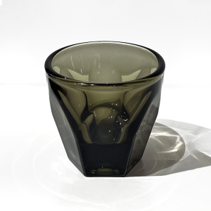 Стакан Vero Cortado Glass - Smoke, 125 мл